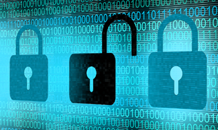 Digital mining three components
